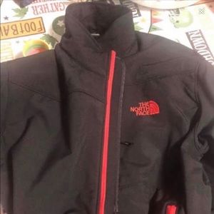 North face jacket